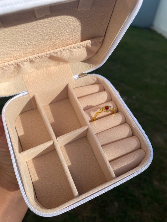 Anillos Graduables