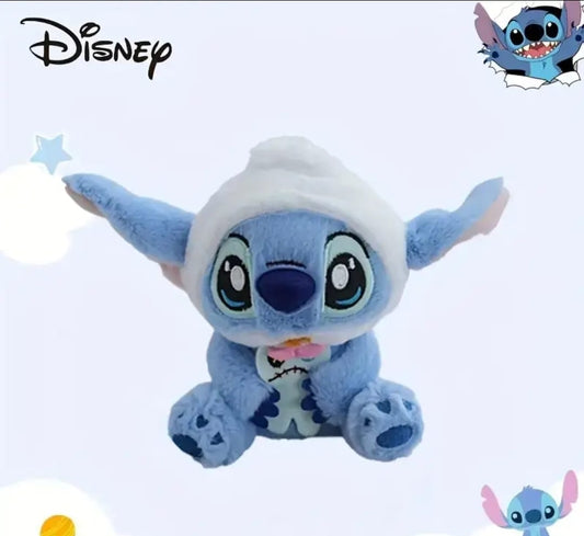 Llavero Stitch