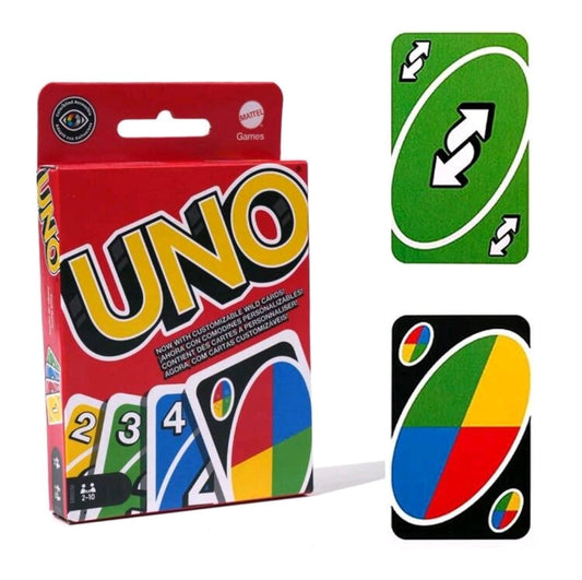 UNO - Tradicional