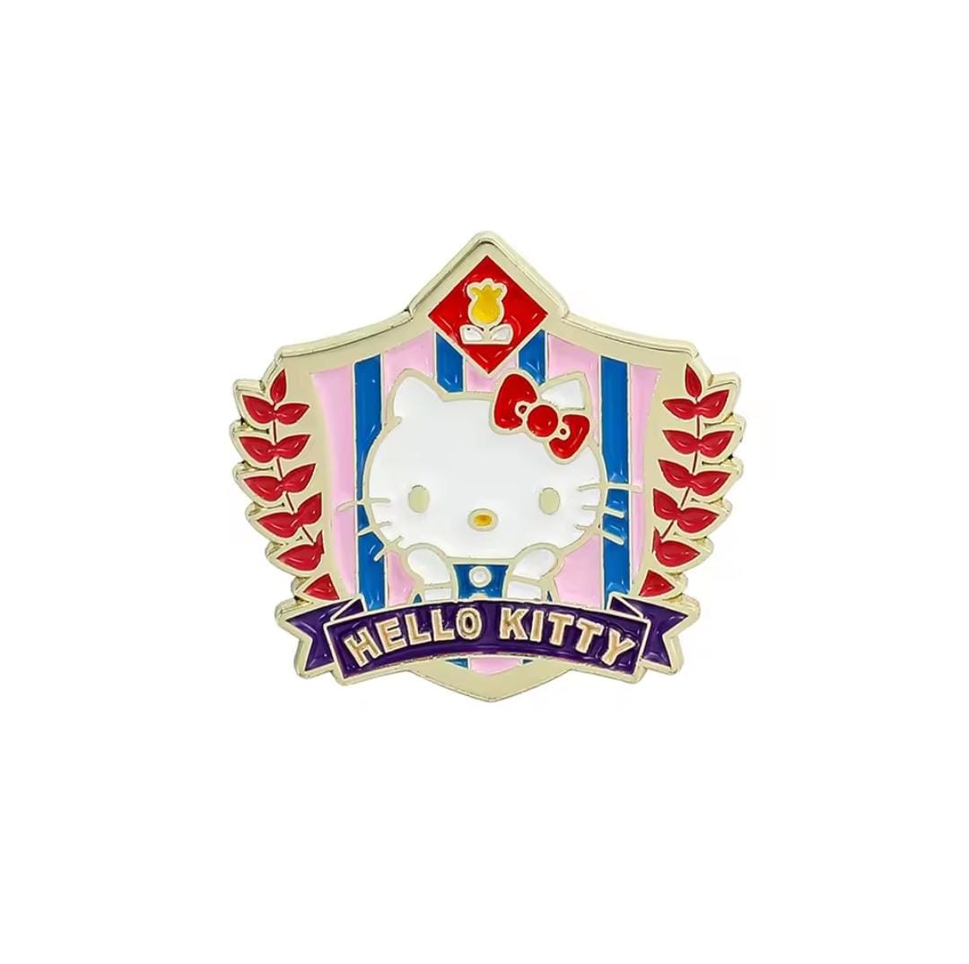 Pines Hello Kitty – Mundo Rosa Costa Rica