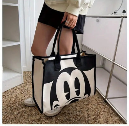 Tote Mickey Mouse