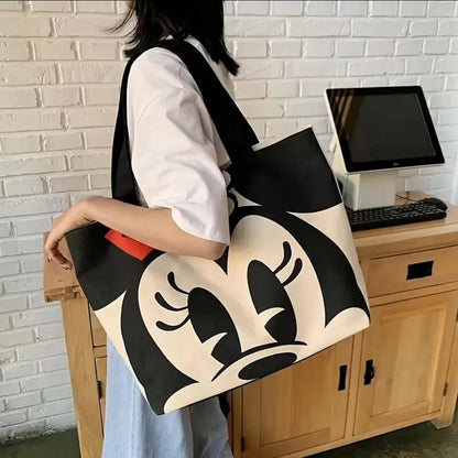 Tote Minnie Mouse