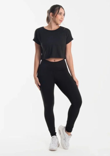 Set de Ropa deportiva Colombiana