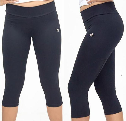 Licra Capry o mangano