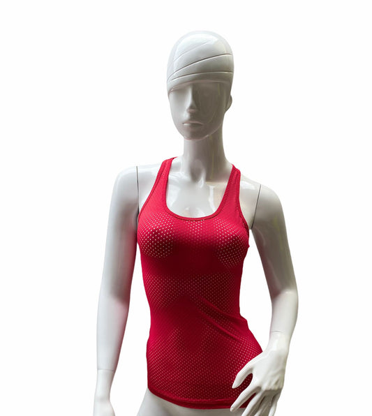 Blusa Siza Acanalada