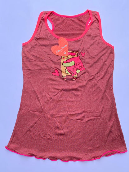 Pijama Batola Dolce D'amore