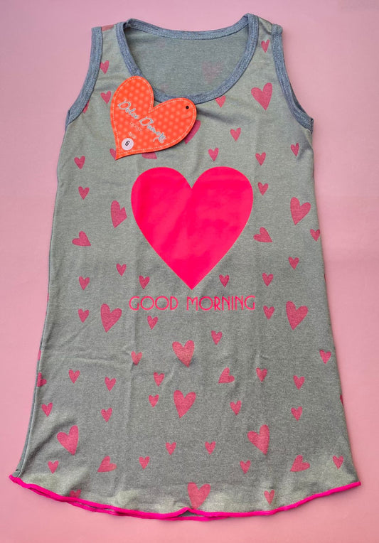 Pijama Batola Infantil Dolce D'amore