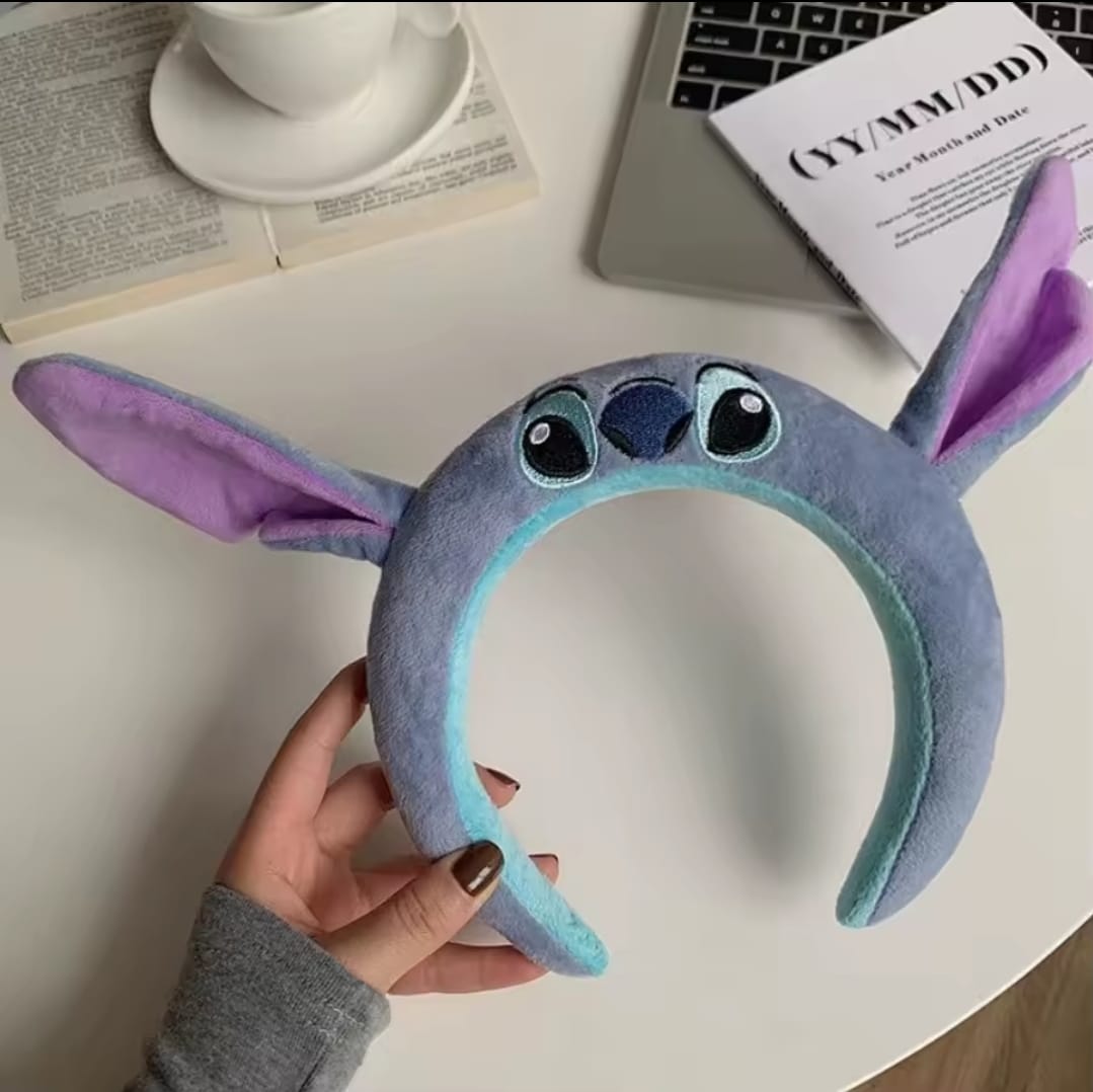 Diadema Stitch
