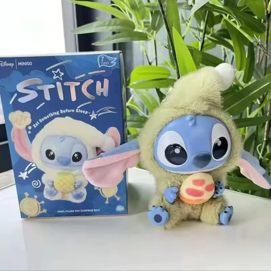 Cajita Sorpresa Stitch