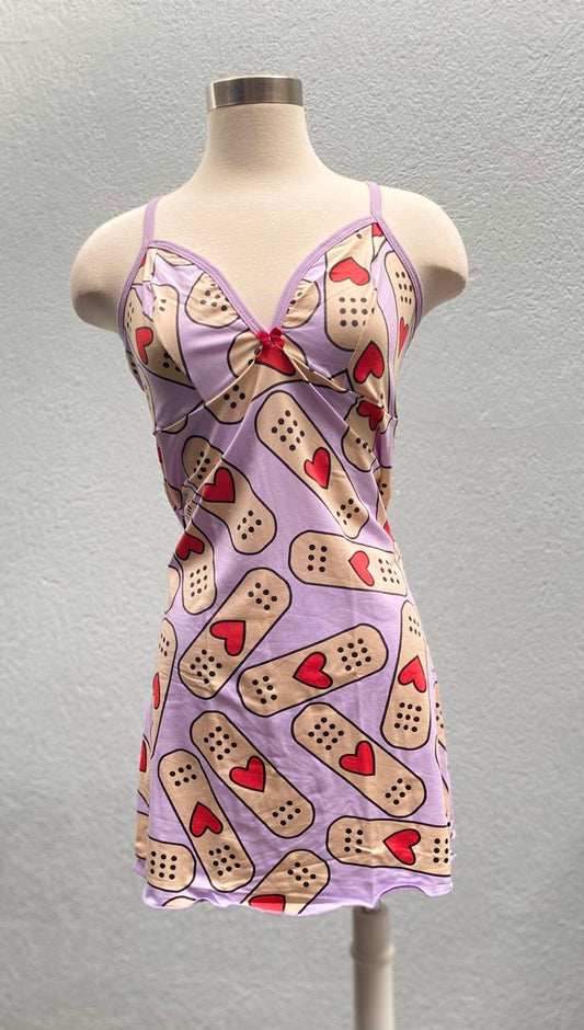 Pijama Batola Dolce D'amore