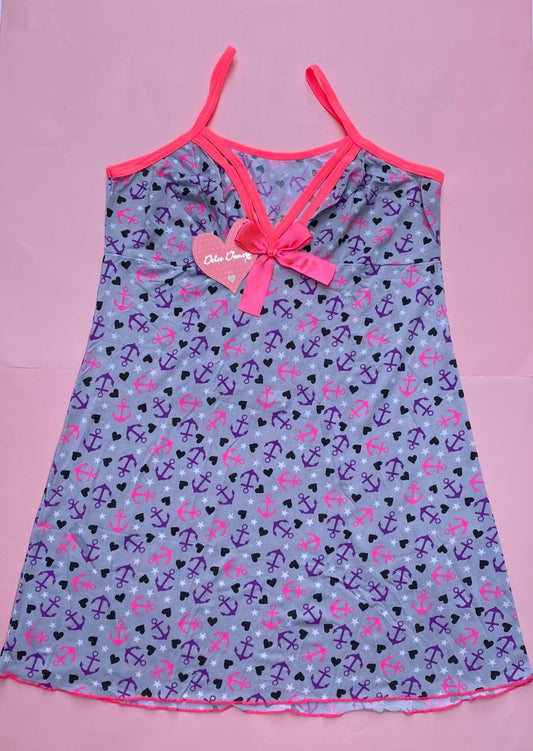 Pijama Batola Dolce D'amore