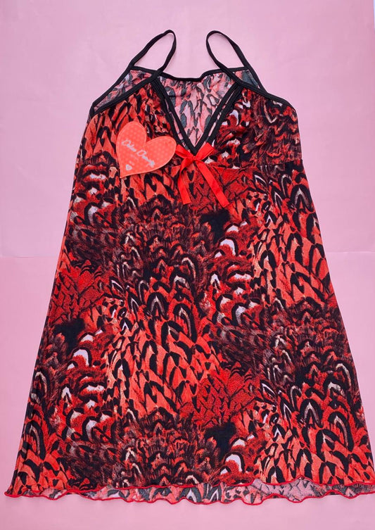 Pijama Batola Dolce D'amore