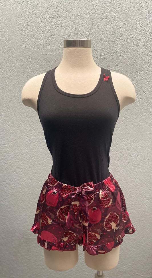 Pijama Corta Dolce D'amore