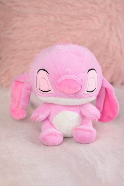 Peluche y bolsito de Angel