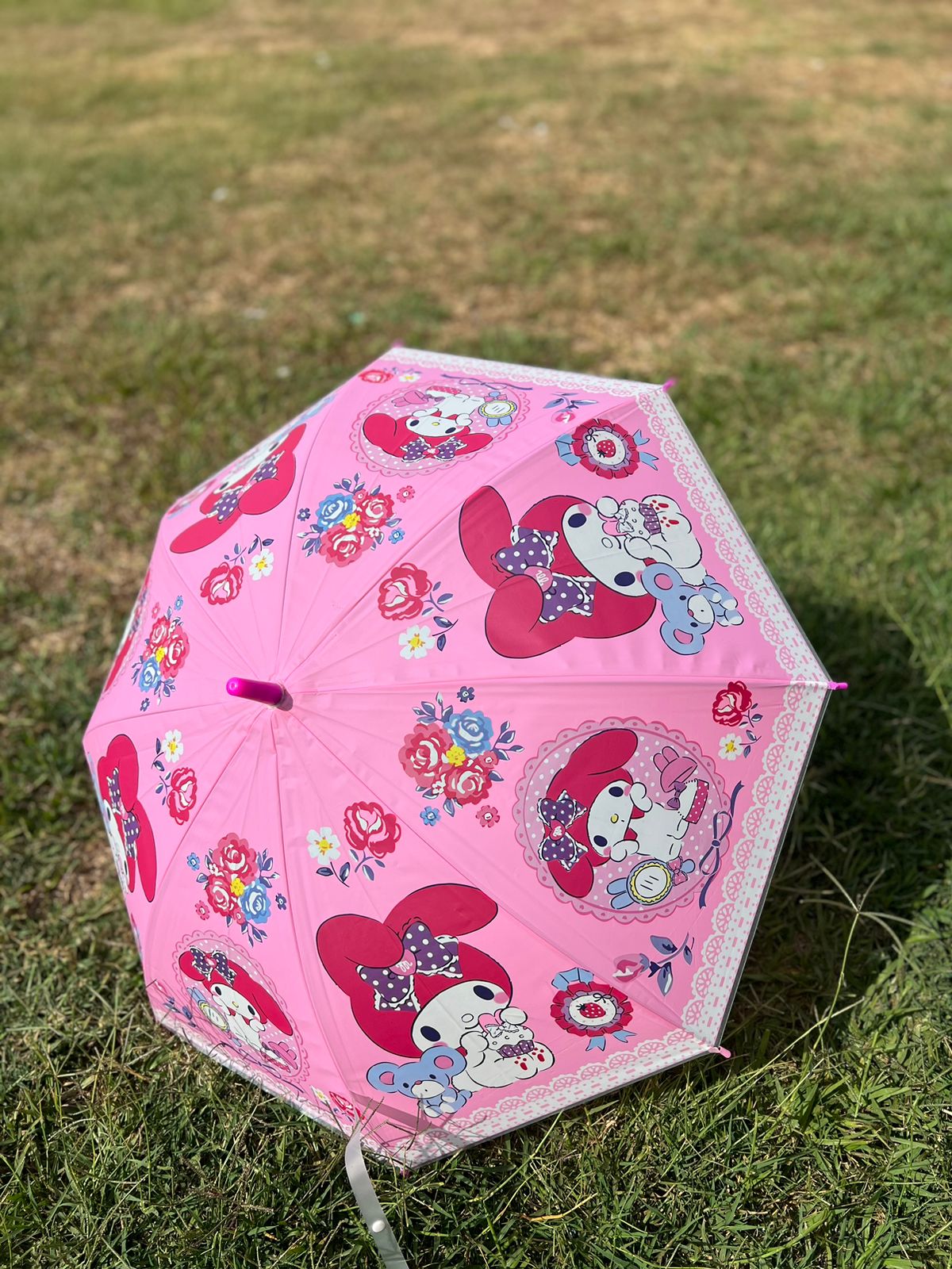 Sombrilla para niños 🧒🏻&nbsp;