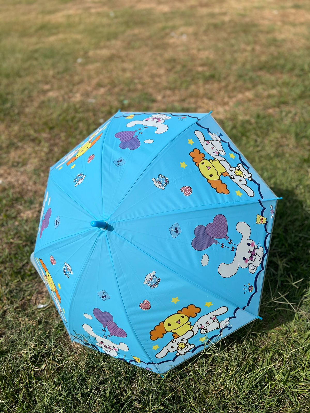 Sombrilla para niños 🧒🏻&nbsp;