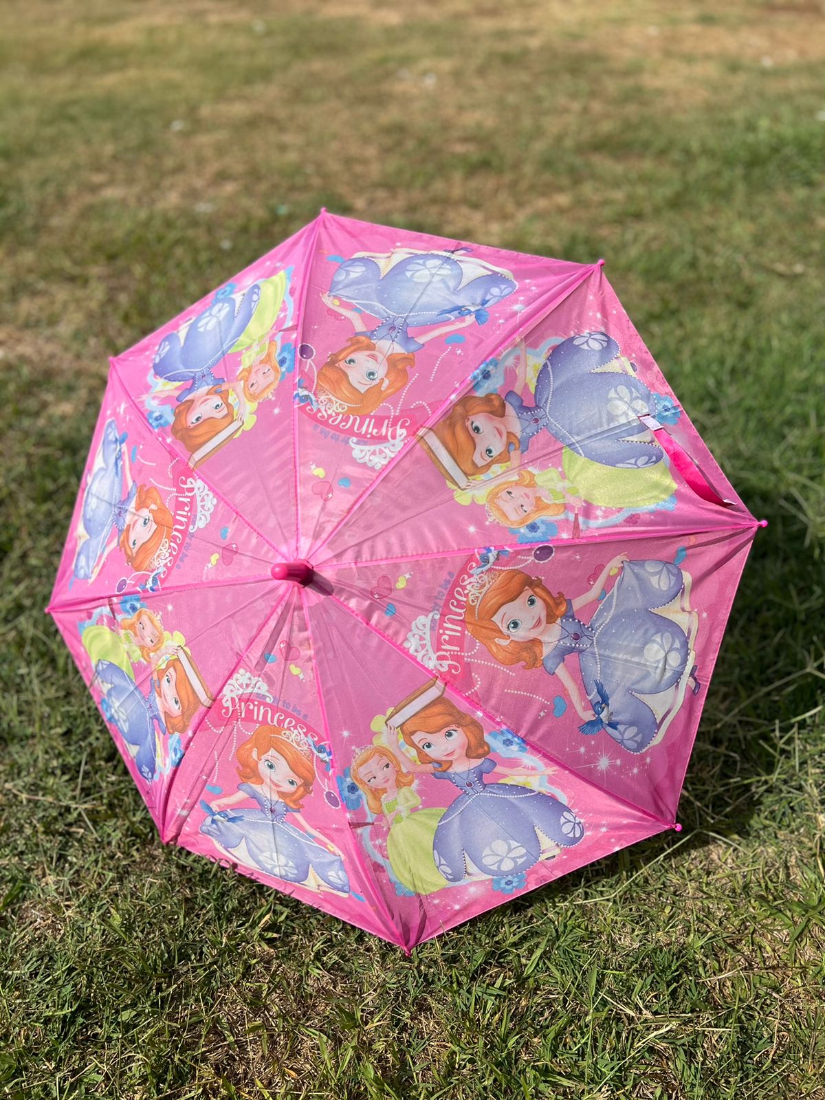 Sombrilla para niños 🧒🏻&nbsp;