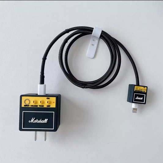 Protector de cable completo - Marshall