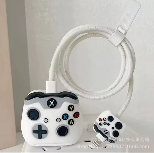 Protector de cable completo - Control Xbox