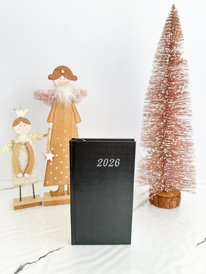 Agenda Pequeña 2026