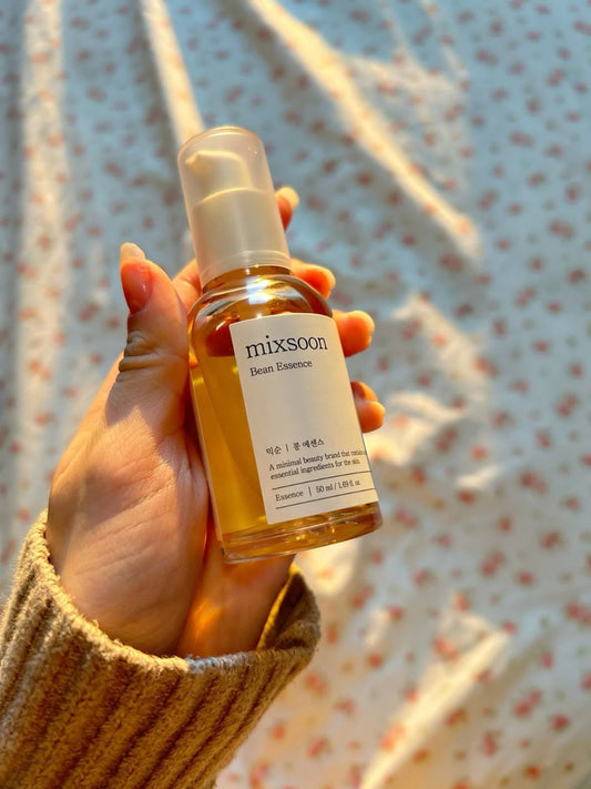 Mixsoon bean Essence