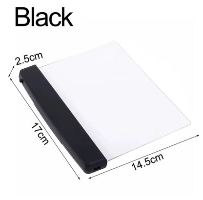 Tablero de luz para lectura