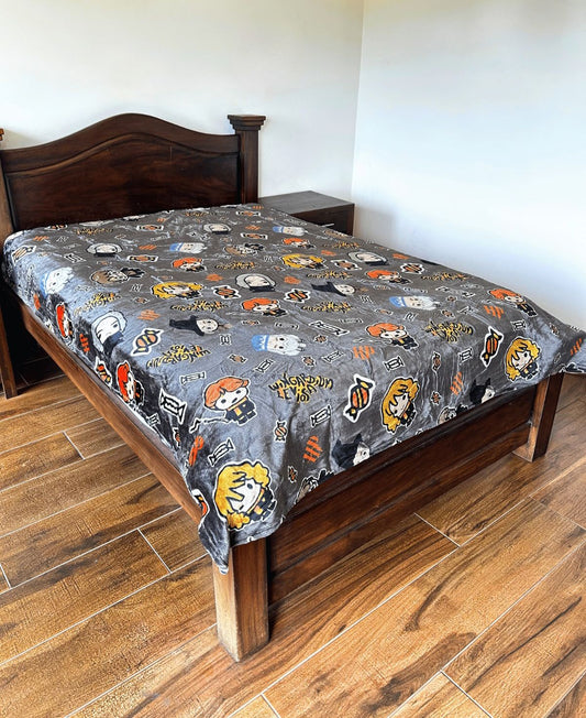 Cobija Matrimonial Harry Potter