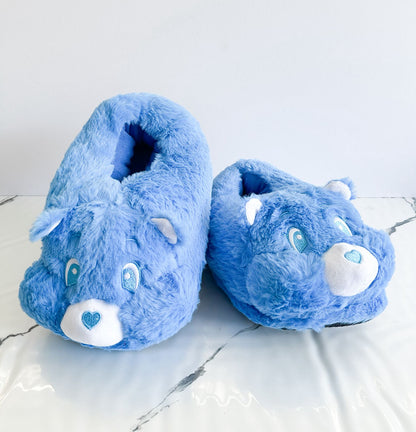 Pantuflas Ositos Cariñositos