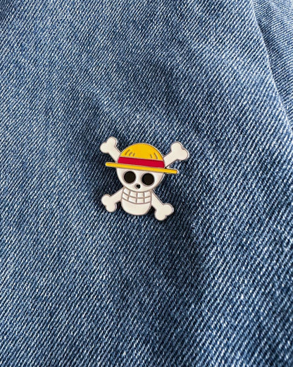 Pines One Piece