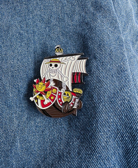 Pines One Piece - Barco Thousand Sunny