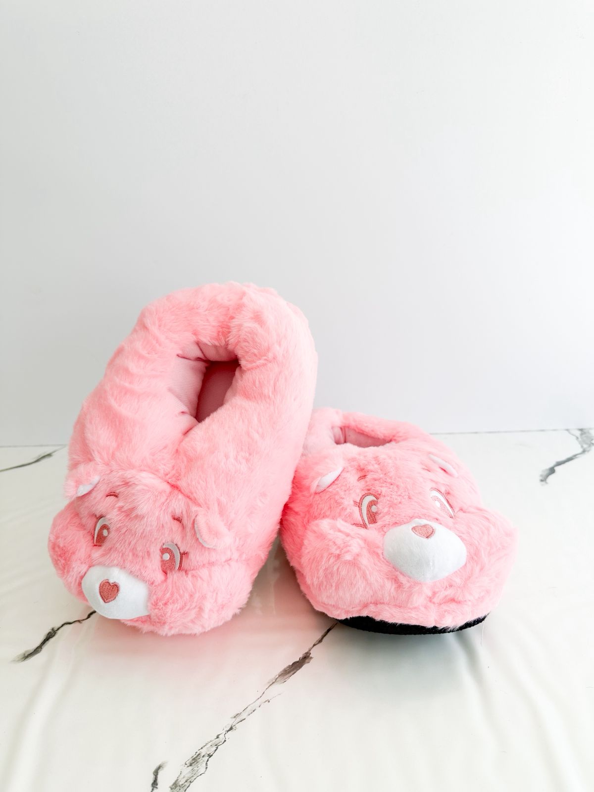 Pantuflas Ositos Cariñositos