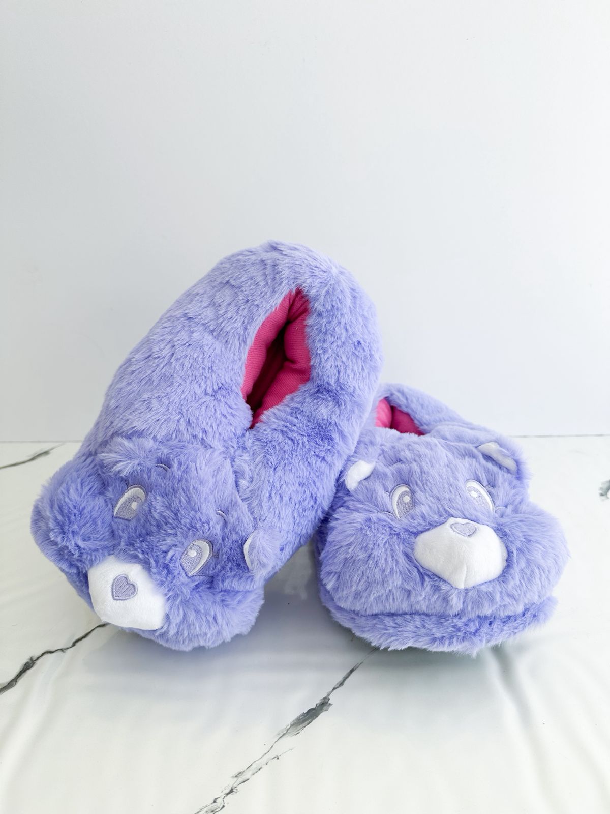 Pantuflas Ositos Cariñositos