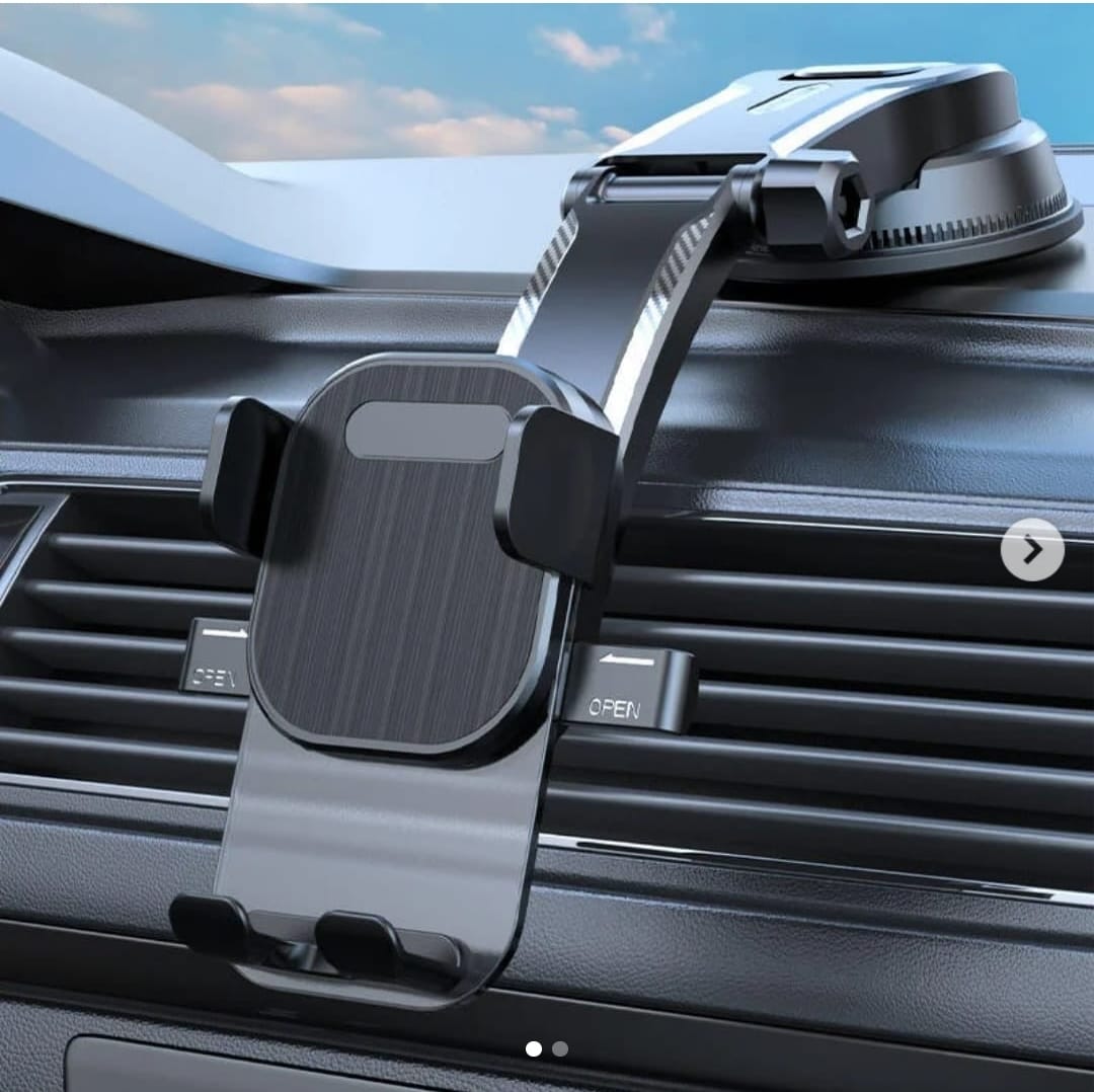 Soporte Universal para telefono