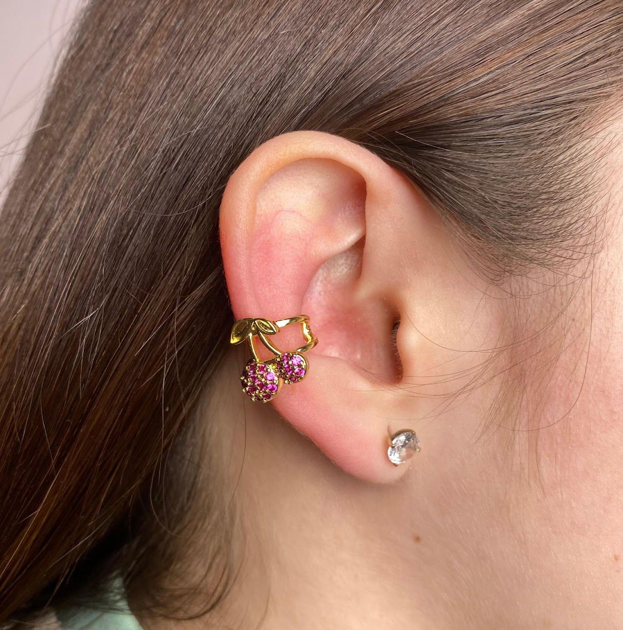 Earcuffs