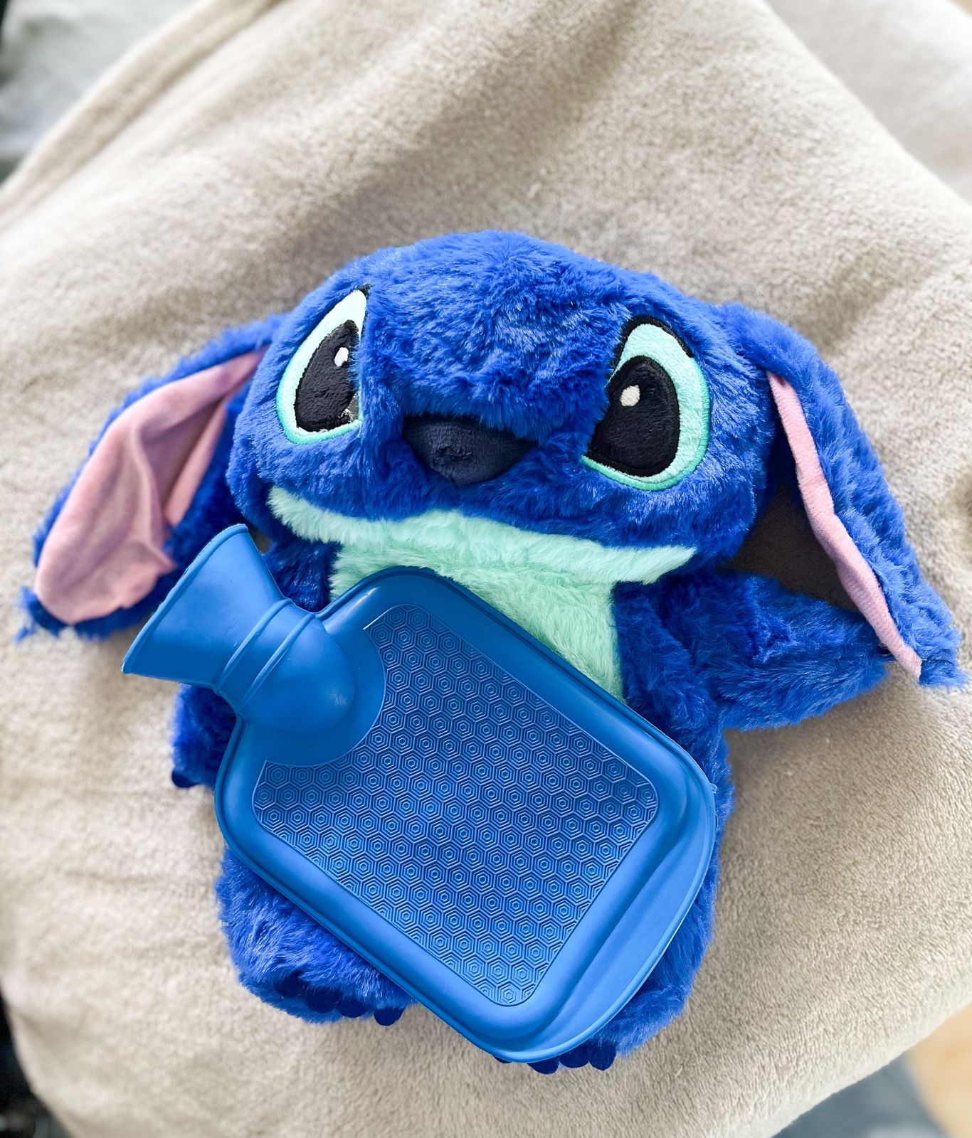 Bolsa Termica Stitch
