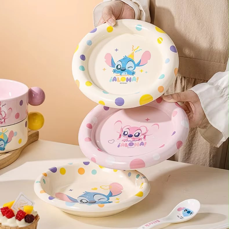 Platos de Coleccion