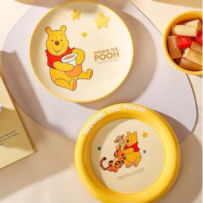 Platos de Coleccion