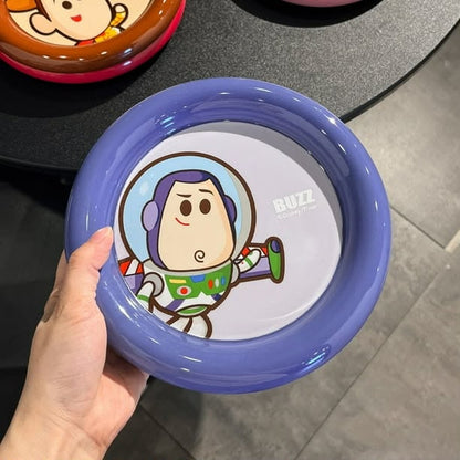 Platos de Coleccion