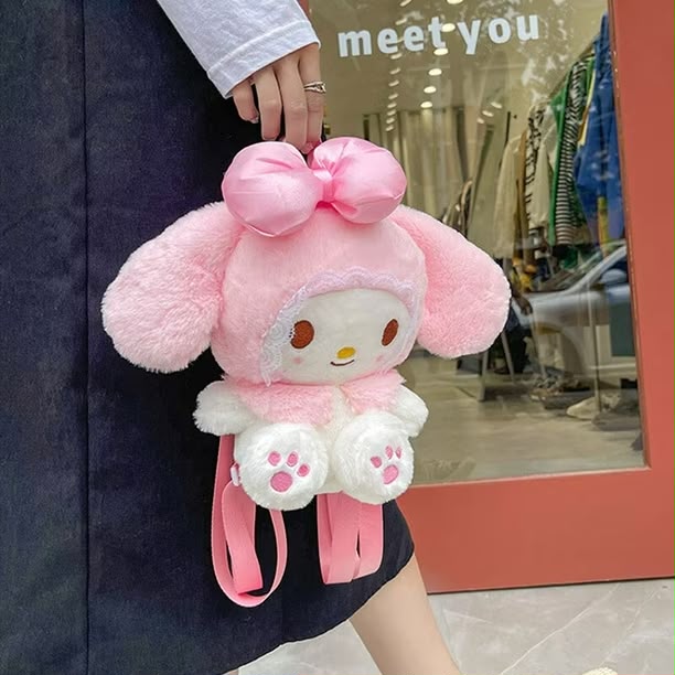 Bolsito My Melody