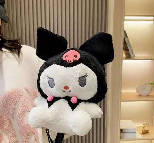 Bolsito Kuromi&nbsp;