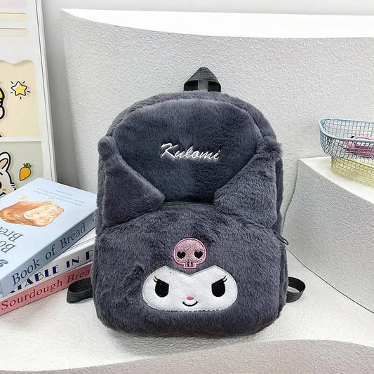 Mochila Kuromi&nbsp;