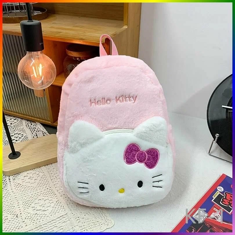 Mochila Hello Kitty