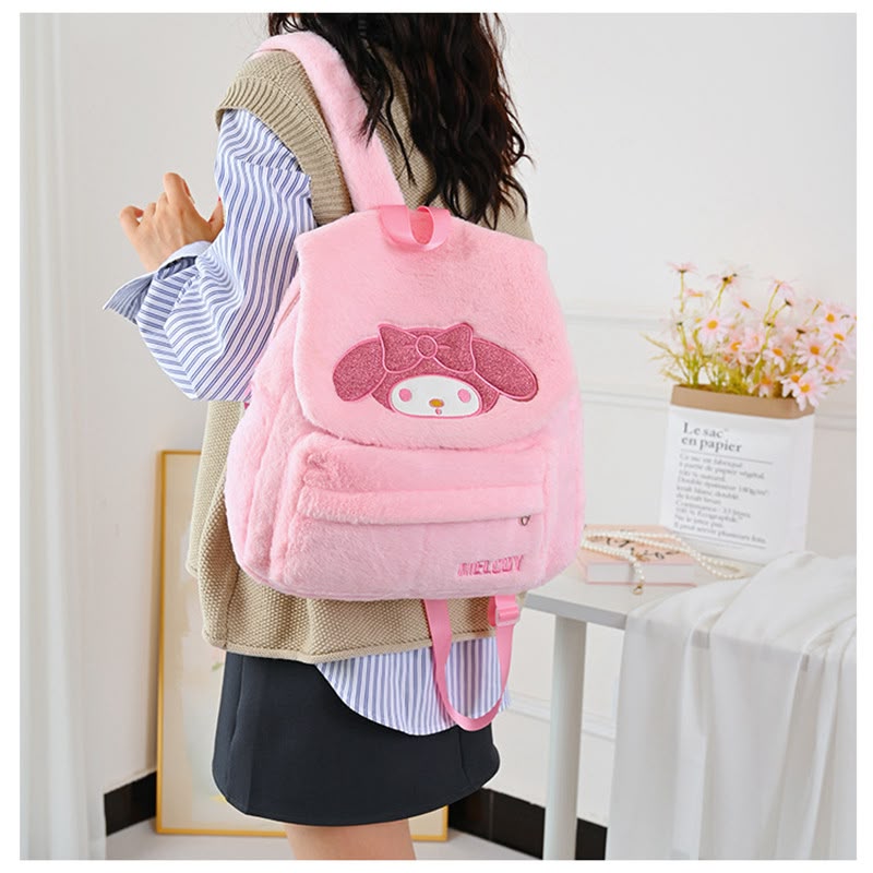 Mochila My Melody
