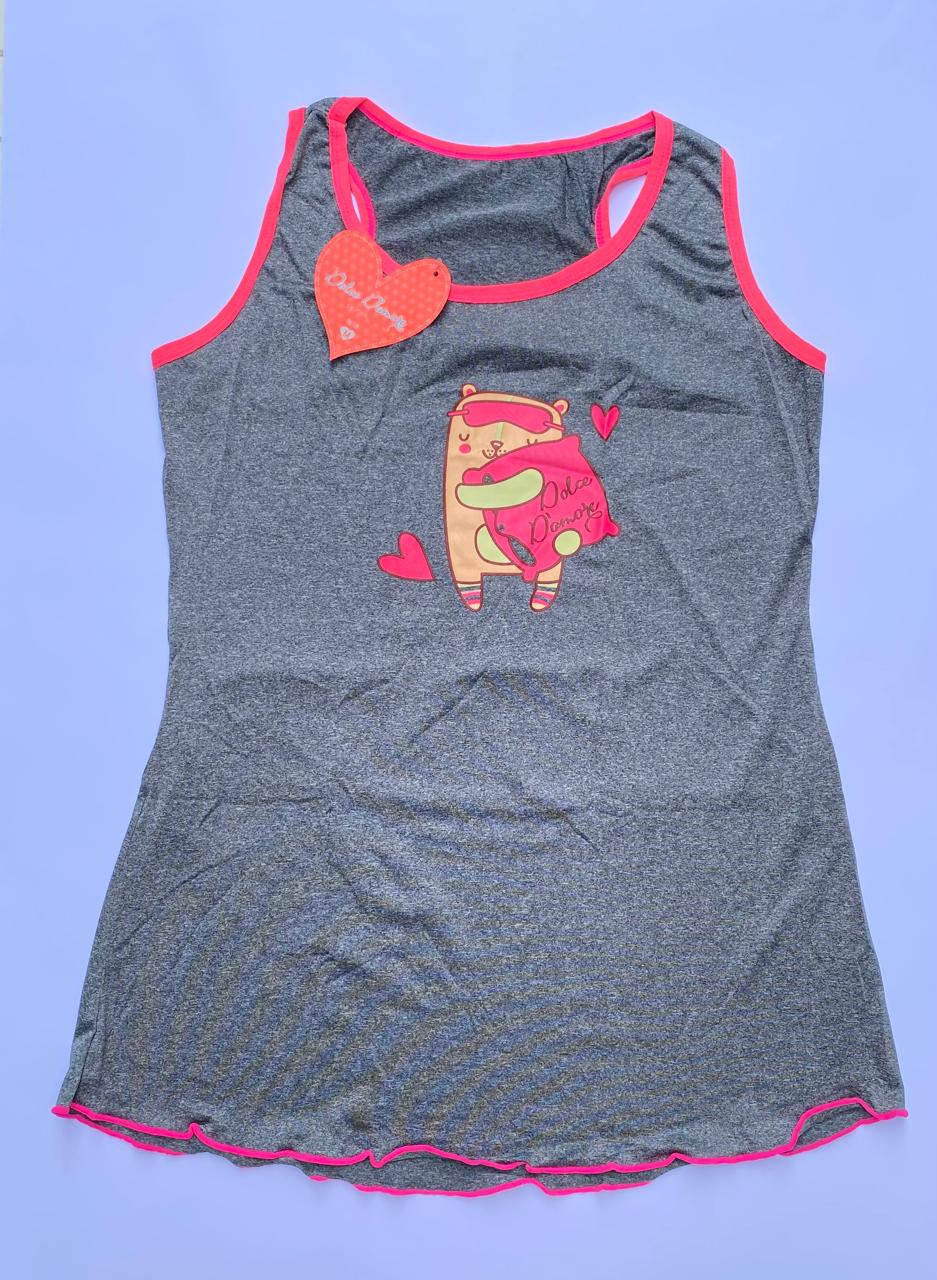 Pijama Batola Dolce D'amore