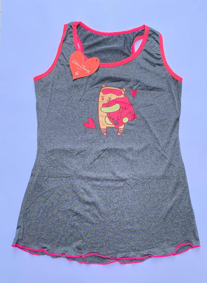 Pijama Batola Dolce D'amore