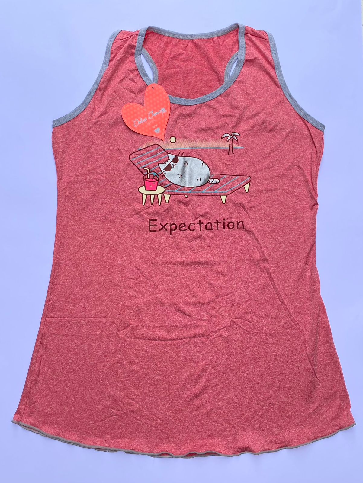 Pijama Batola Dolce D'amore