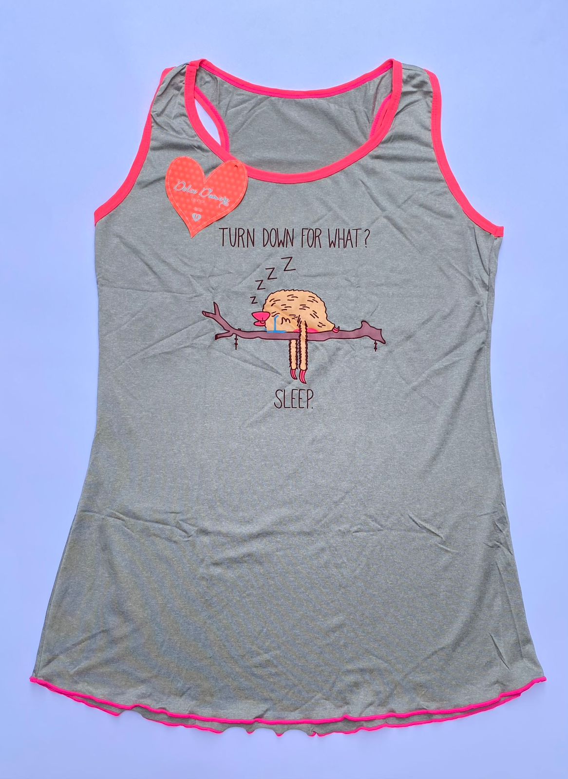 Pijama Batola Dolce D'amore