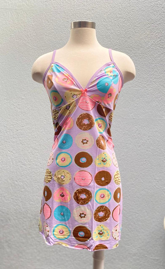 Pijama Batola Tirantes