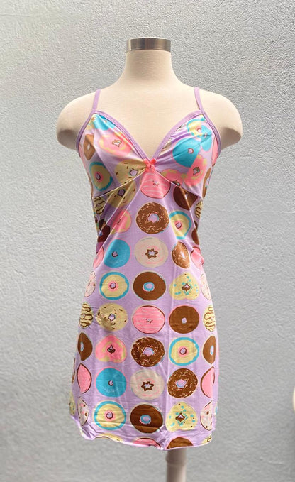 Pijama Batola Tirantes