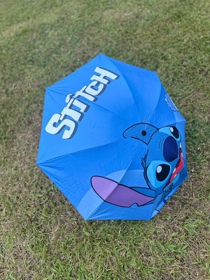 Paraguas Stitch